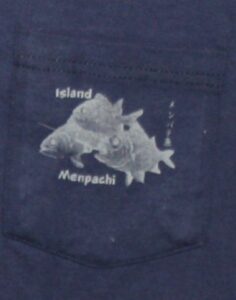 Island Menpachi (Navy)