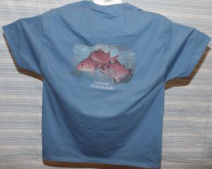 Menpachi (Denim Blue) No Pocket