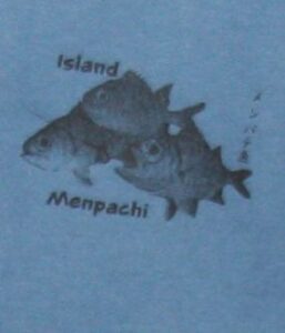 Menpachi (Denim Blue) No Pocket