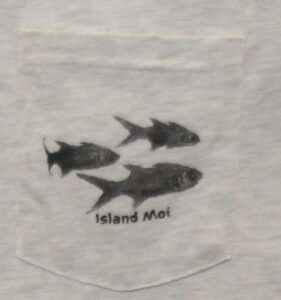 Island Moi (Ash)