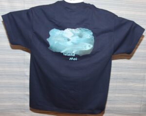 Island Moi (Navy)