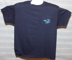 Island Moi (Navy)