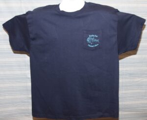 Breaking Bad (Navy)