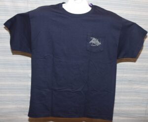 Island Menpachi (Navy)