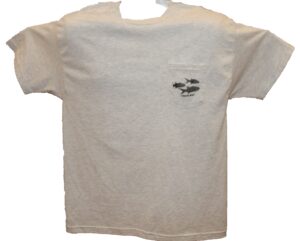 Island Moi (Ash Pocket)