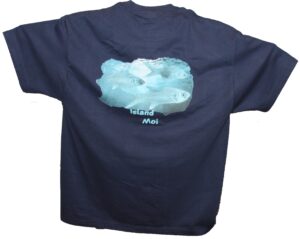 Island Moi (Navy Pocket)