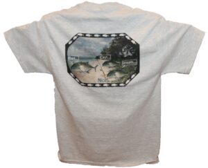 Bait Cast Dream (Ash Pocket)